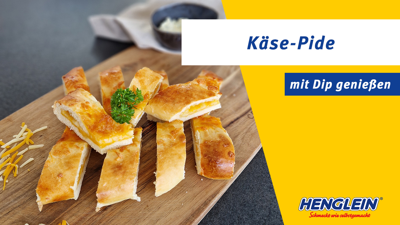 Käse-Pide